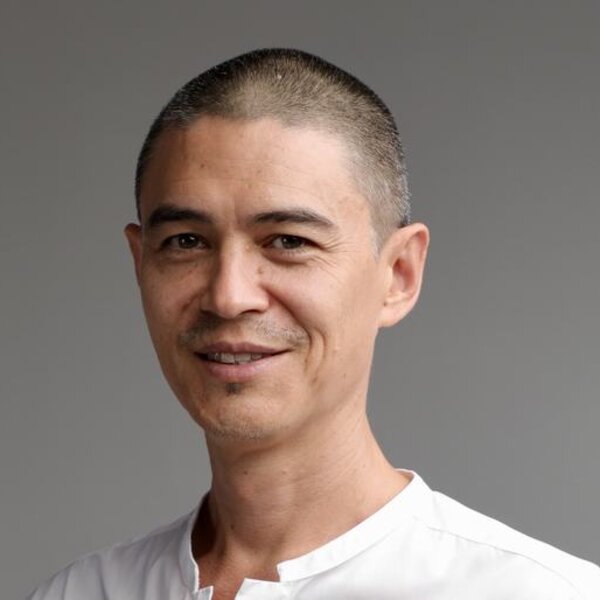 David Teh