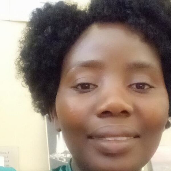 Esther Chipashu