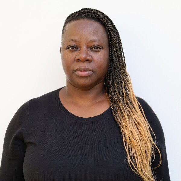 Fadzai Veronica Muchemwa