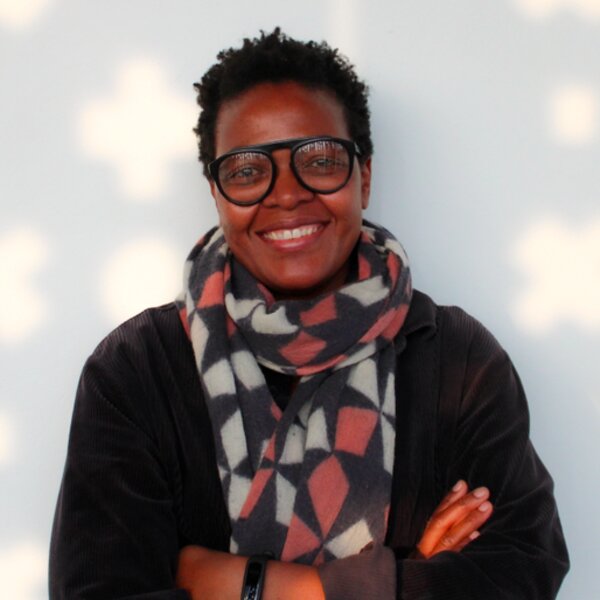 Gabi Ngcobo