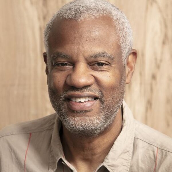 Hamza Walker