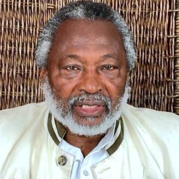 Mandivamba Rukuni