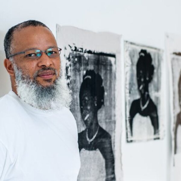 Meleko Mokgosi