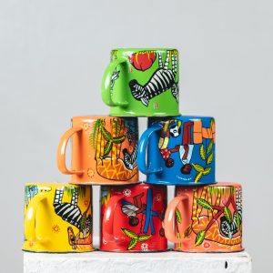 weya cups