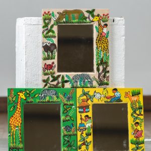 weya mirror
