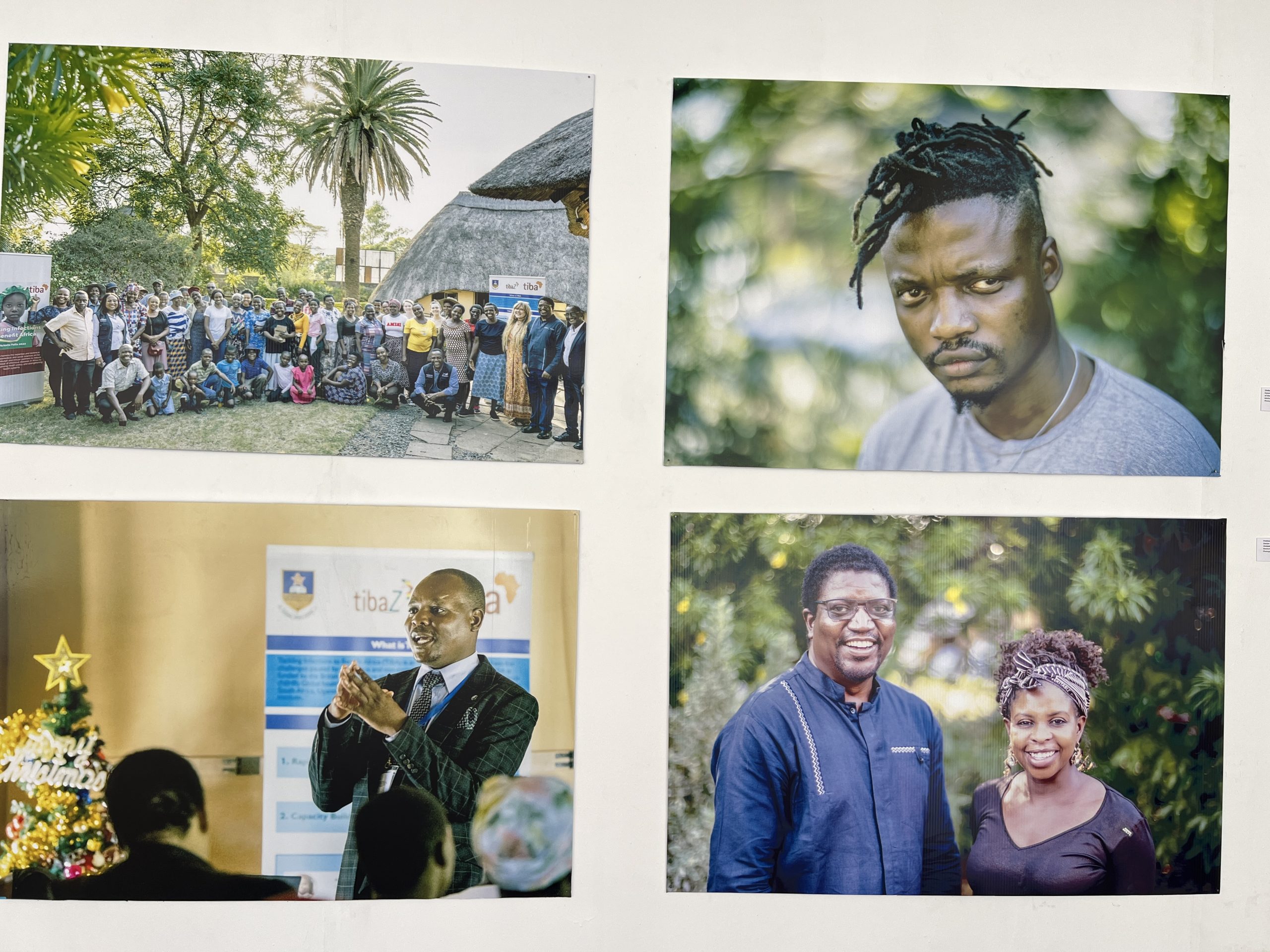 AMPLIFYING AFFECTED VOICES: NEGLECTED TROPICAL DISEASES INTDS) 1