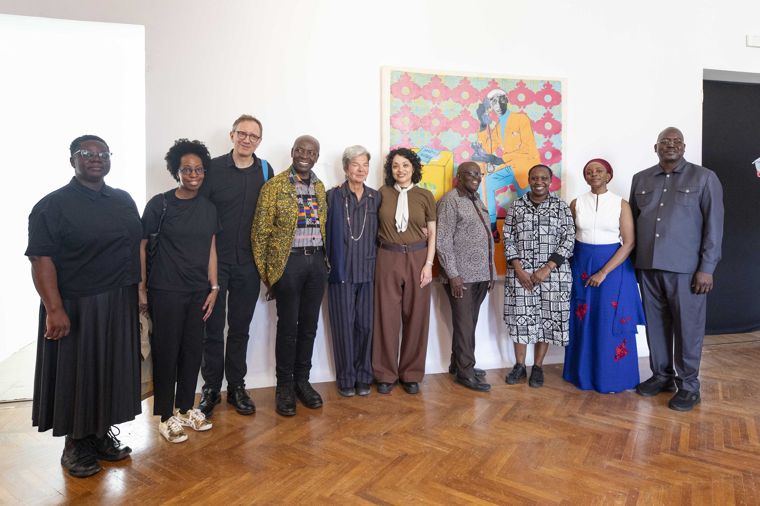 CIMAM Annual Conference 2026 in Harare